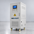 TV Series | Integrated Transformer & Voltage Stabilizer for Laser Cutting Machines