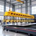 Electro-Permanent Magnetic Lifter