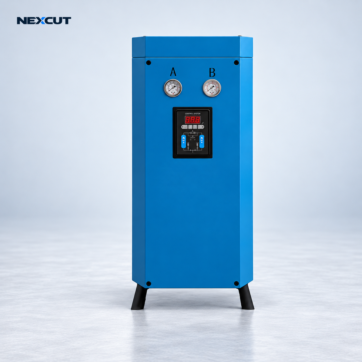 Adsorption Air Dryer for Nitrogen Generators