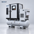 AIR 22-16 | 22 kW 16 Bar Laser Cutting Air Compressor