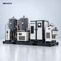 AIR 22-20S | 22 kW 20 Bar Skid-Mounted Air Compressor