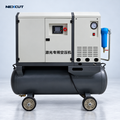 AIR 4.5-8 | 4.5 kW 8 Bar Air Compressor for Nitrogen Generator