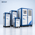 99.99% - 49 Series Nitrogen Generator