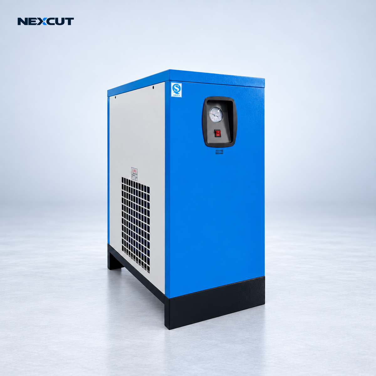 Refrigerated Air Dryer for Nitrogen Generators